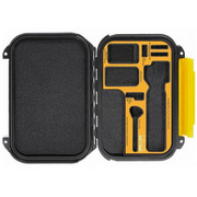 HPRC 1400 for DJI Pocket 2 - Black