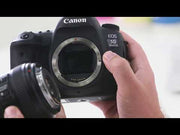 Canon EOS 5D MK IV Digital SLR Camera with EF 24-70mm f/2.8L II Lens