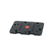 HPRC Tripod Support Platform for HPRC 2400 to 2550W