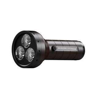 Ledlenser P18R Signature Torch