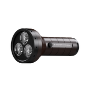 Ledlenser P18R Signature Torch