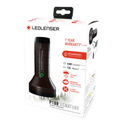 Ledlenser P18R Signature Torch