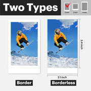 Kodak Instant Mini 2 Retro -  Black