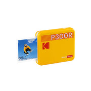 Kodak Instant Mini 3 Retro -  Yellow