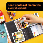Kodak Instant Mini 3 Retro Cartridge + Accessories Bundle -  White