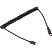 Benro Polaris USB-C to Mini-USB Camera Control Cable