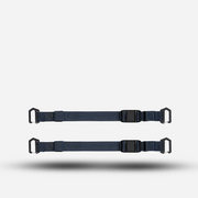 Wandrd Premium Accessory Strap - Aegean Blue