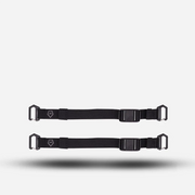Wandrd Premium Accessory Strap - Black