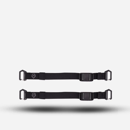 Wandrd Premium Accessory Strap - Black