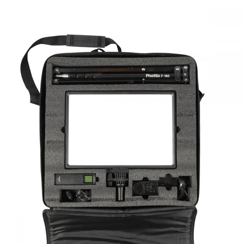 Phottix Light LED Nuada S3II Twin Kit