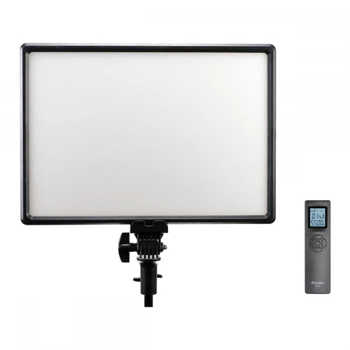 Phottix Light LED Nuada S3II Twin Kit