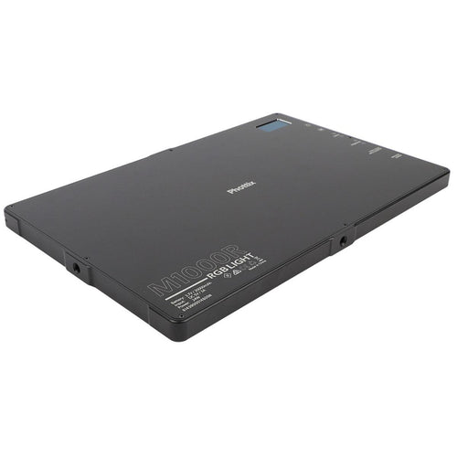 Phottix Light LED M1000RGB Li-Po