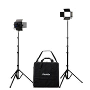 Phottix Light LED Kali 50 Twin Kit