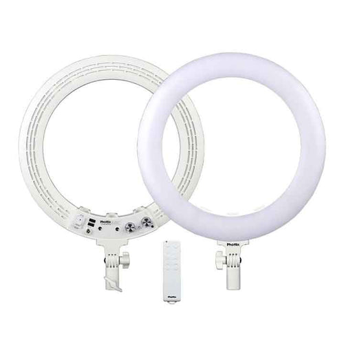 Phottix Light Video LED Ring Nuada 40C