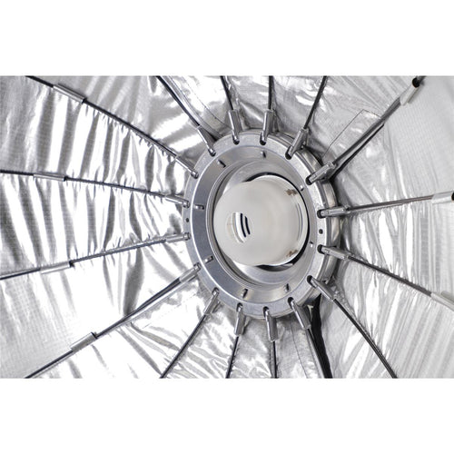 Phottix Beauty Dish Rani 85cm Silver