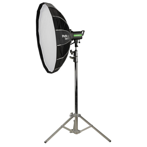 Phottix Beauty Dish Rani 85cm Silver