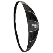 Phottix Beauty Dish Rani 85cm Silver