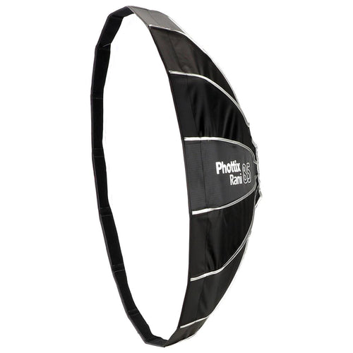 Phottix Beauty Dish Rani 85cm Silver