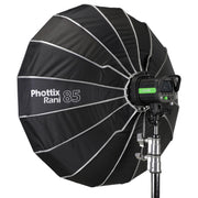 Phottix Beauty Dish Rani 85cm Silver