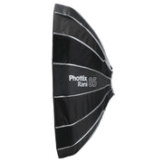 Phottix Beauty Dish Rani 85cm Silver