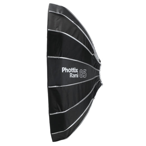 Phottix Beauty Dish Rani 85cm Silver