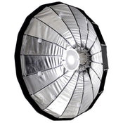Phottix Beauty Dish Rani 85cm Silver