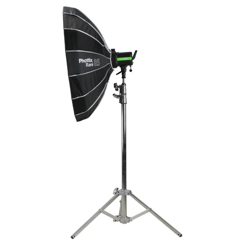 Phottix Beauty Dish Rani 85cm Silver