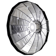 Phottix Beauty Dish Rani 85cm Silver