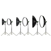 Phottix Beauty Dish Rani 85cm Silver