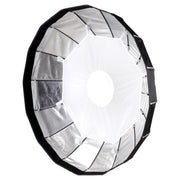 Phottix Beauty Dish Rani 85cm Silver