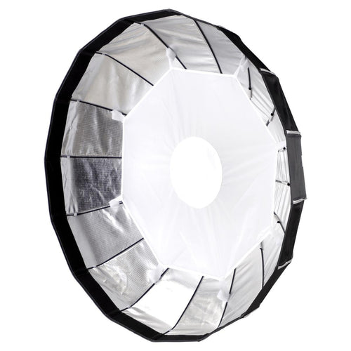 Phottix Beauty Dish Rani 85cm Silver