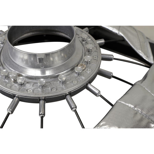 Phottix Beauty Dish Rani 85cm Silver
