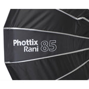 Phottix Beauty Dish Rani 85cm Silver