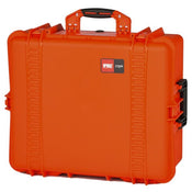 HPRC 2700W - Wheeled Hard Case for DJI Phantom 4 / Pro / Pro+ (Orange)