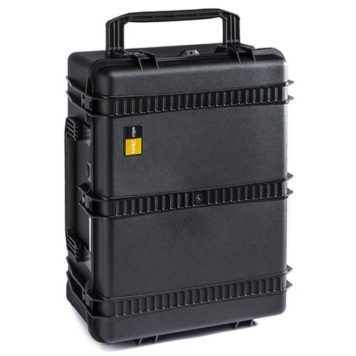 HPRC 2780W Wheeled Hard Case for DJI Phantom 4 RTK + Ground Ground Station