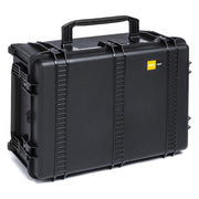 HPRC 2780W Wheeled Hard Case for DJI Phantom 4 RTK + Ground Ground Station