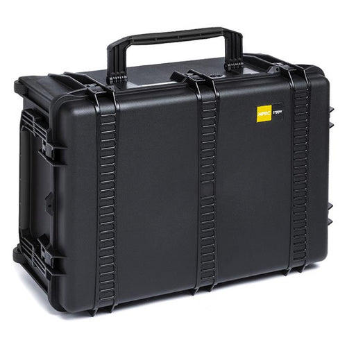 HPRC 2780W Wheeled Hard Case for DJI Phantom 4 RTK + Ground Ground Station