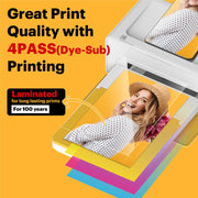 Kodak Instant Dock Cartridge 80 Sheets