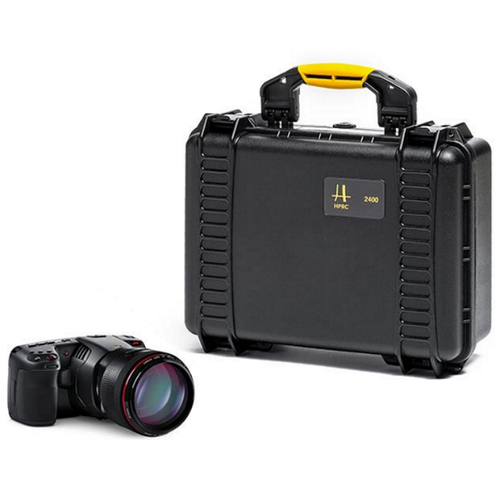 HPRC 2400 Combo for Blackmagic Pocket Cinema Camera 6K or 4K + Metabones