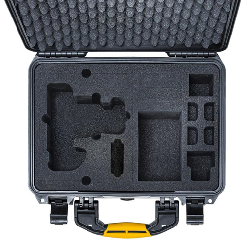 HPRC 2400 Combo for Blackmagic Pocket Cinema Camera 6K or 4K + Metabones