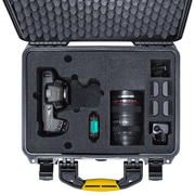 HPRC 2400 Combo for Blackmagic Pocket Cinema Camera 6K or 4K + Metabones