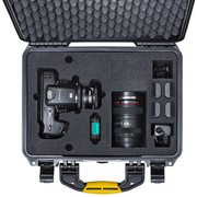 HPRC 2400 Combo for Blackmagic Pocket Cinema Camera 6K or 4K + Metabones