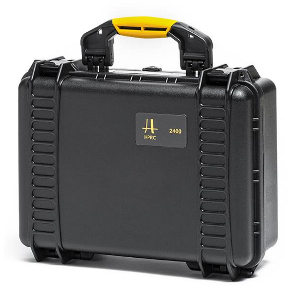 HPRC 2400 Combo for Blackmagic Pocket Cinema Camera 6K or 4K + Metabones