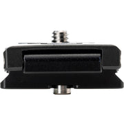 Benro QR Plate for RoadTripPro