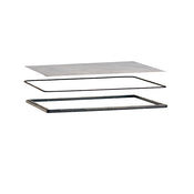 HPRC Panel Frame Kit for HPRC 2600