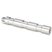 Quasar Science QS Accessory Pin M10 4in long for Q-Lion & BQ Battery Mounts