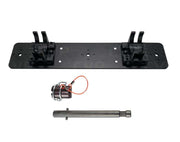 Quasar Science QS QuasarPlate T12 Single Pin Receiver QBlocks