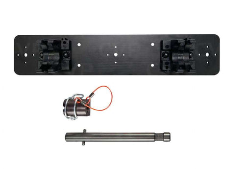 Quasar Science QS QuasarPlate T12 Single Pin Receiver QBlocks