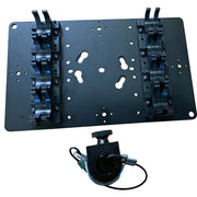 Quasar Science QS QuasarPlate T12 Quad Pin Receiver Q-Blocks