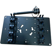 Quasar Science QS QuasarPlate T12 Quad Pin Receiver Q-Blocks
